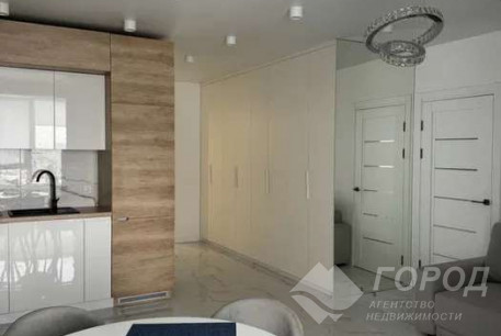 Продам 2-х кімнатну квартиру в новобудові, Центральный рынок, Центральный Рынок метро, Код: 812985/1