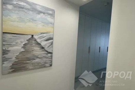 Продам 2-х кімнатну квартиру в новобудові, Центральный рынок, Центральный Рынок метро, Код: 812985/1