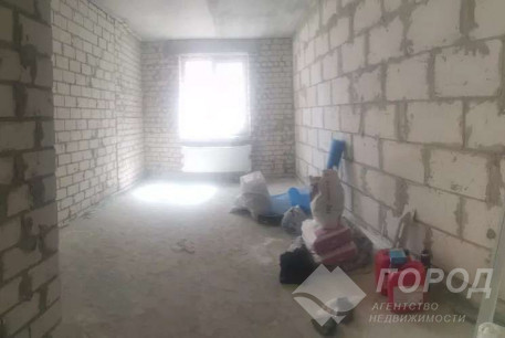 Продам 1-кімнатну квартиру в новобудові, Журавлевка, Код: 812987/1