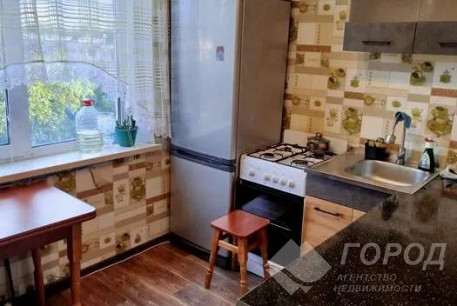 Продам 1-кімнатну квартиру, Новые дома, Танкопия чётная, Код: 812988/1