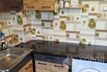 Продам 1-кімнатну квартиру, Новые дома, Танкопия чётная, Код: 812988/1