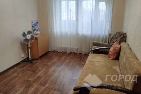 Продам 1-кімнатну квартиру, Новые дома, Танкопия чётная, Код: 812988/1