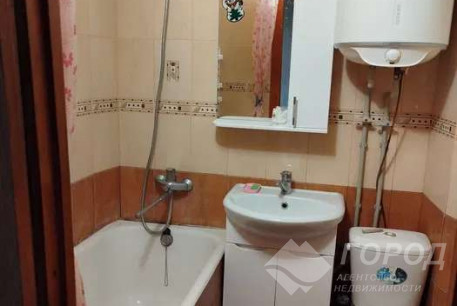 Продам 1-кімнатну квартиру, Новые дома, Танкопия чётная, Код: 812988/1