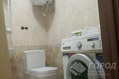 Сдам 2-х кімнатну квартиру, ХТЗ, ХТЗ метро, Код: 812991/1