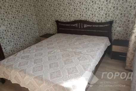 Сдам 2-х кімнатну квартиру, ХТЗ, ХТЗ метро, Код: 812991/1