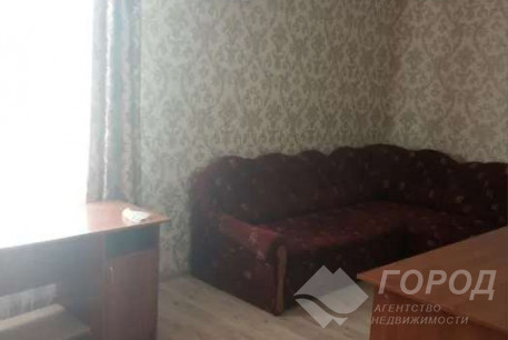 Сдам 2-х кімнатну квартиру, ХТЗ, ХТЗ метро, Код: 812991/1