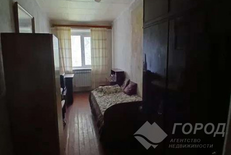 Сдам 3-х кімнатну квартиру, Салтовский, Артема Парк (Машиностроителей), Код: 812993/1