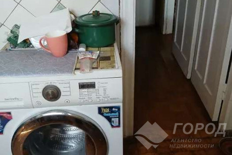 Сдам 3-х кімнатну квартиру, Салтовский, Артема Парк (Машиностроителей), Код: 812993/1