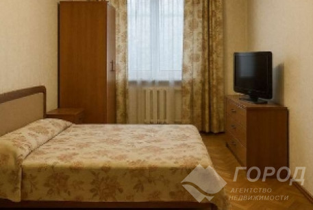 Продам 2-х кімнатну квартиру, Алексеевка, Алексеевская метро, Код: 812995/1