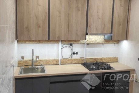 Продам 2-х кімнатну квартиру, Алексеевка, Код: 812996/1
