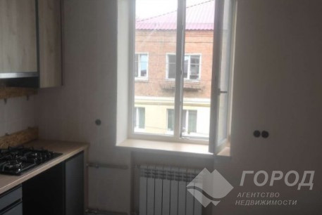 Продам 2-х кімнатну квартиру, Алексеевка, Код: 812996/1