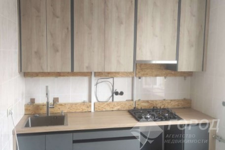 Продам 2-х кімнатну квартиру, Алексеевка, Код: 812996/1