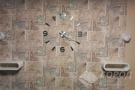 Продам 3-х кімнатну квартиру, Бавария, Код: 812998/1