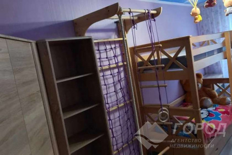 Продам 3-х кімнатну квартиру, Бавария, Код: 812998/1