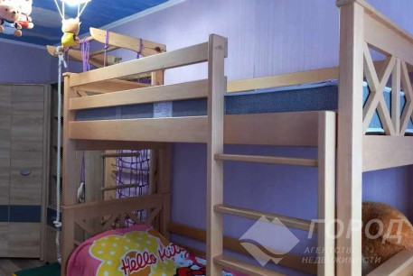 Продам 3-х кімнатну квартиру, Бавария, Код: 812998/1