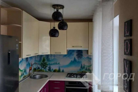 Продам 3-х кімнатну квартиру, Бавария, Код: 812998/1