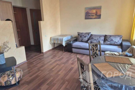 Сдам 2-х кімнатну квартиру, Центр, Университет метро, Код: 813000/1