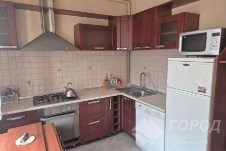 Сдам 2-х кімнатну квартиру, Центр, Университет метро, Код: 813000/1