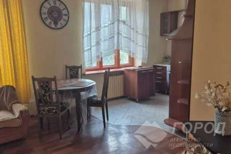 Сдам 2-х кімнатну квартиру, Центр, Университет метро, Код: 813000/1