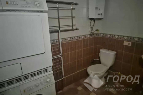 Сдам 2-х кімнатну квартиру, Центр, Университет метро, Код: 813000/1