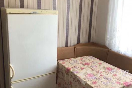 Сдам 1-кімнатну квартиру, Салтовка, Студенческая метро, Код: 813001/1