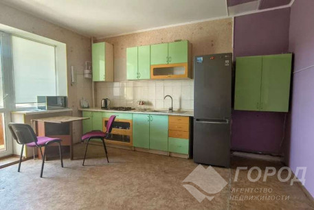 Сдам 1-кімнатну квартиру, Салтовка, Героев Труда метро, Код: 813002/1