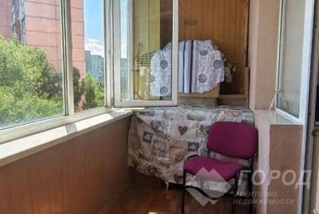 Сдам 1-кімнатну квартиру, Салтовка, Героев Труда метро, Код: 813002/1