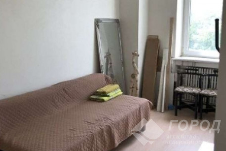 Продам 3-х кімнатну квартиру, ХТЗ, Пролетарская метро (Индустриальная), Код: 813003/1