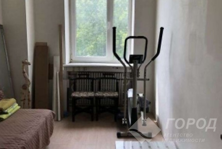 Продам 3-х кімнатну квартиру, ХТЗ, Пролетарская метро (Индустриальная), Код: 813003/1