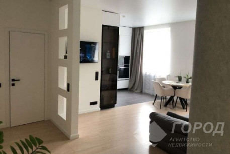 Продам 3-х кімнатну квартиру, ХТЗ, Пролетарская метро (Индустриальная), Код: 813003/1