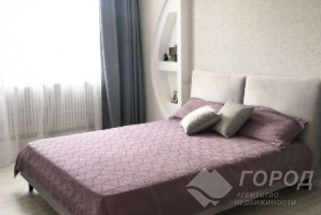 Продам 3-х кімнатну квартиру, ХТЗ, Пролетарская метро (Индустриальная), Код: 813003/1