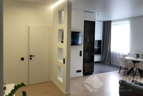 Продам 3-х кімнатну квартиру, ХТЗ, Пролетарская метро (Индустриальная), Код: 813003/1