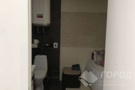 Продам 3-х кімнатну квартиру, ХТЗ, Пролетарская метро (Индустриальная), Код: 813003/1