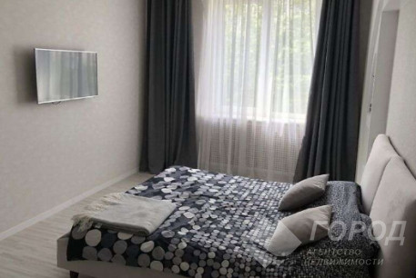 Продам 3-х кімнатну квартиру, ХТЗ, Пролетарская метро (Индустриальная), Код: 813003/1