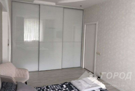 Продам 3-х кімнатну квартиру, ХТЗ, Пролетарская метро (Индустриальная), Код: 813003/1