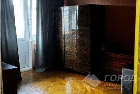 Продам 1-кімнатну квартиру, Новые дома, Маршала Жукова метро (Дворец спорта), Код: 813013/1