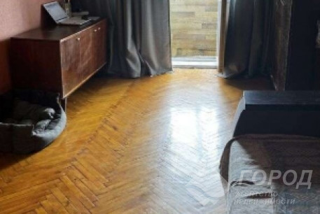 Продам 1-кімнатну квартиру, Новые дома, Маршала Жукова метро (Дворец спорта), Код: 813013/1