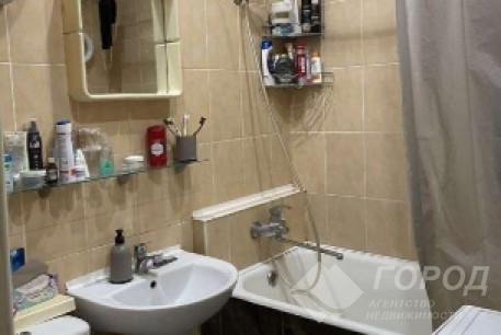 Продам 1-кімнатну квартиру, Новые дома, Маршала Жукова метро (Дворец спорта), Код: 813013/1