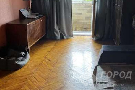 Продам 1-кімнатну квартиру, Новые дома, Маршала Жукова метро (Дворец спорта), Код: 813015/1