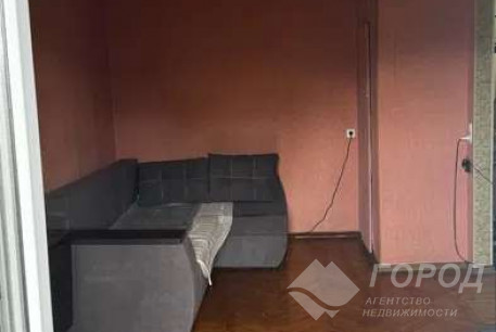 Продам 1-кімнатну квартиру, Новые дома, Маршала Жукова метро (Дворец спорта), Код: 813015/1