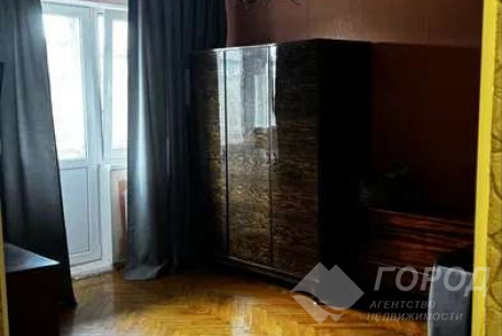 Продам 1-кімнатну квартиру, Новые дома, Маршала Жукова метро (Дворец спорта), Код: 813015/1