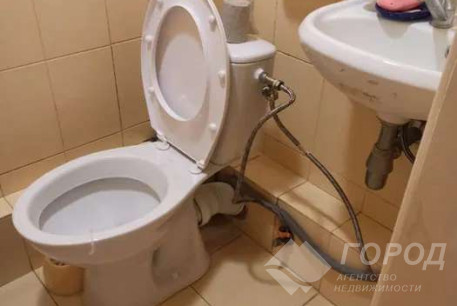 Продам гостинку, Одесская, Код: 813017/2