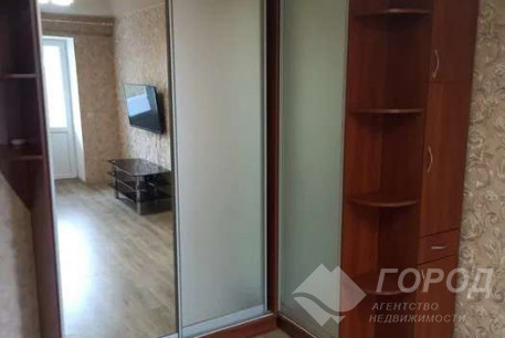 Сдам 1-кімнатну квартиру, Новые дома, Армейская метро (Советской Армии), Код: 813017/3