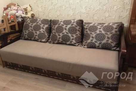 Сдам 2-х кімнатну квартиру, Одесская, Код: 813019/1