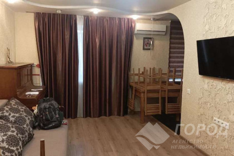 Сдам 2-х кімнатну квартиру, Одесская, Код: 813019/1