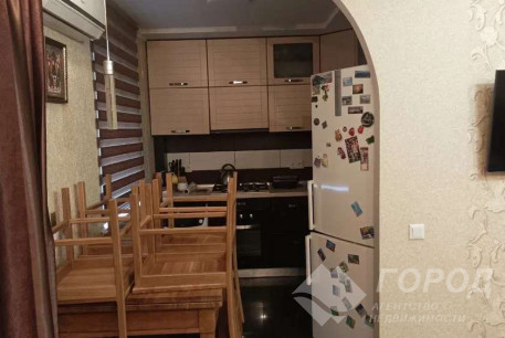 Сдам 2-х кімнатну квартиру, Одесская, Код: 813019/1