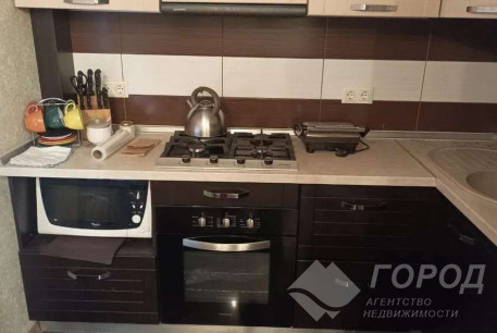 Сдам 2-х кімнатну квартиру, Одесская, Код: 813019/1