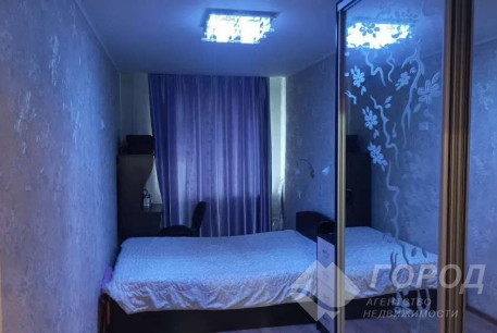 Сдам 2-х кімнатну квартиру, Одесская, Код: 813019/1