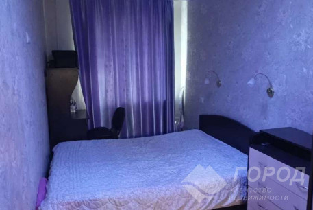 Сдам 2-х кімнатну квартиру, Одесская, Код: 813019/1