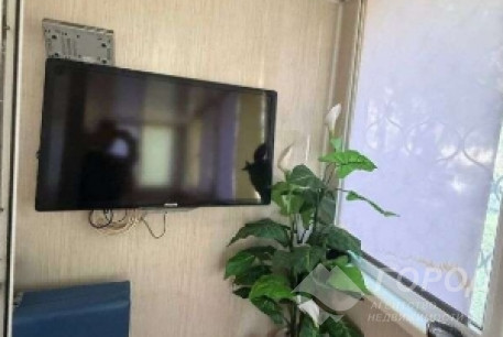 Сдам 3-х кімнатну квартиру, ХТЗ, Пролетарская метро (Индустриальная), Код: 813020/1